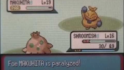 Pokemon Emerald Walkthrough Part 12