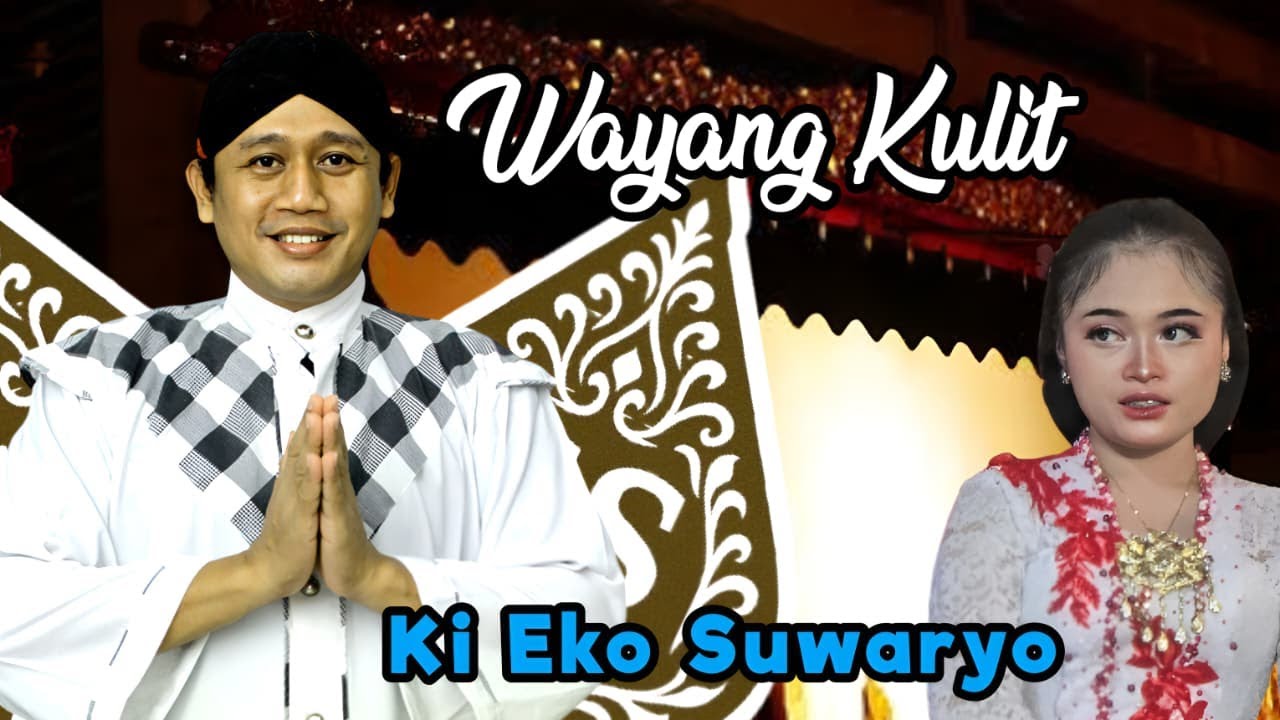 Lakon Rame '' Semar Dadi Ratu '' - Wayang Kulit Ki Dalang Eko Suwaryo ...