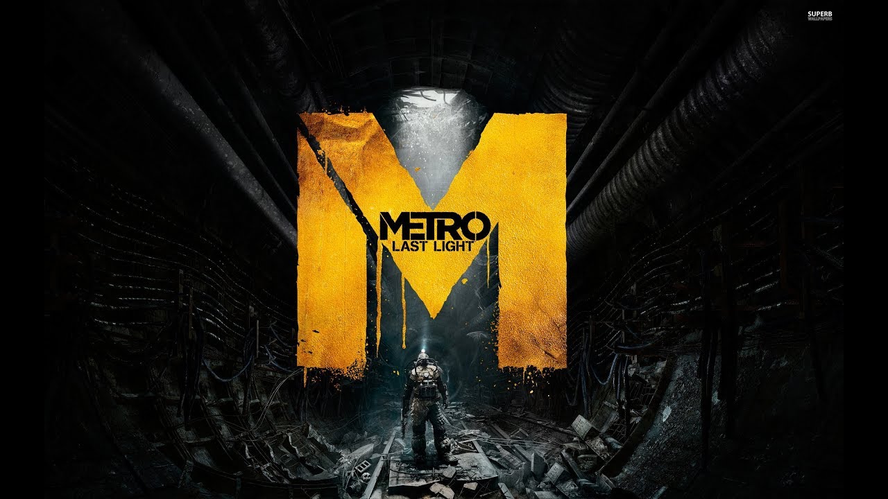 Metro: Last Light Прохождение