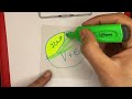 أهمية Irregular verbs في الباكالوريا 🔥🔥