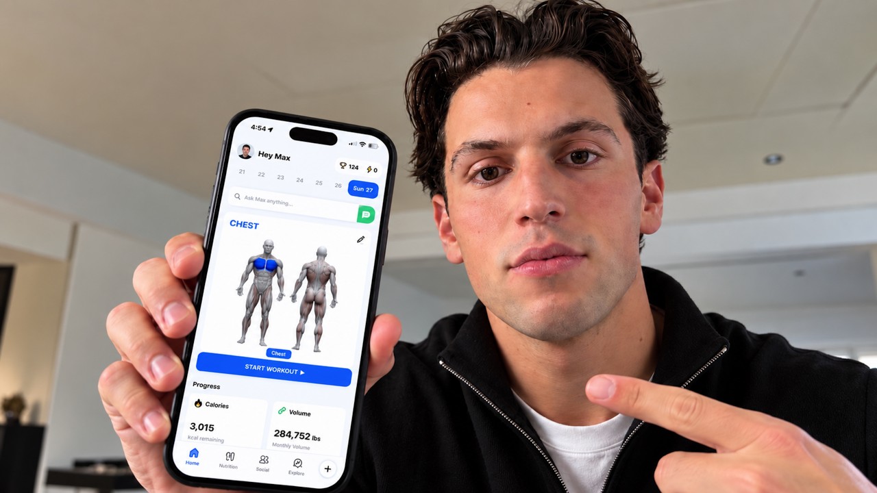 I Make $13K/Month From This Simple App