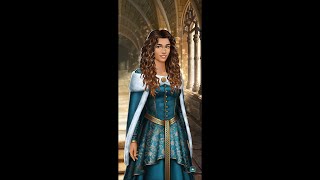 Choices: Guinevere Chapter 7 - The Hunt (Lancelot Route- Diamonds used)