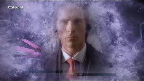 Mass Effect 1 galaxy map...