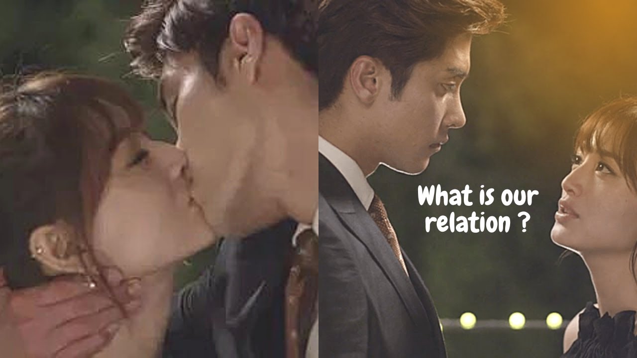 A CEO fell in love with a Doctor ️ CEO wife contract || A CEO who fall