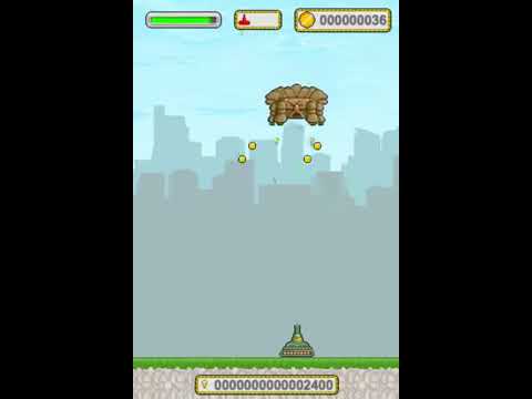 HTML5 Game  Alien Invasion