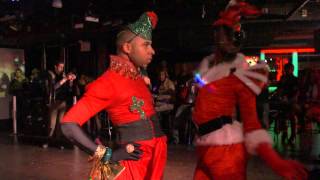 OTA RUNWAY@ RUMBLE BALL 58