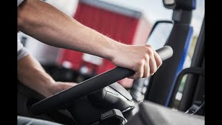 What I've learnt from being a Class 2 Truck Driver? | Driving Jobs