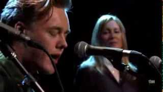 Video thumbnail of "Parker Millsap - "Disappear" (Live on eTown)"