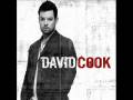 David Cook - Breathe Tonight Lyrics