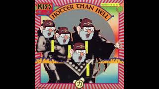 Hotter than Hell (Grunkle Stan AI Cover)