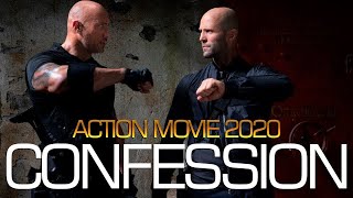 Action Movie 2020 – CONFESSION – Best Action Movies Full Length English