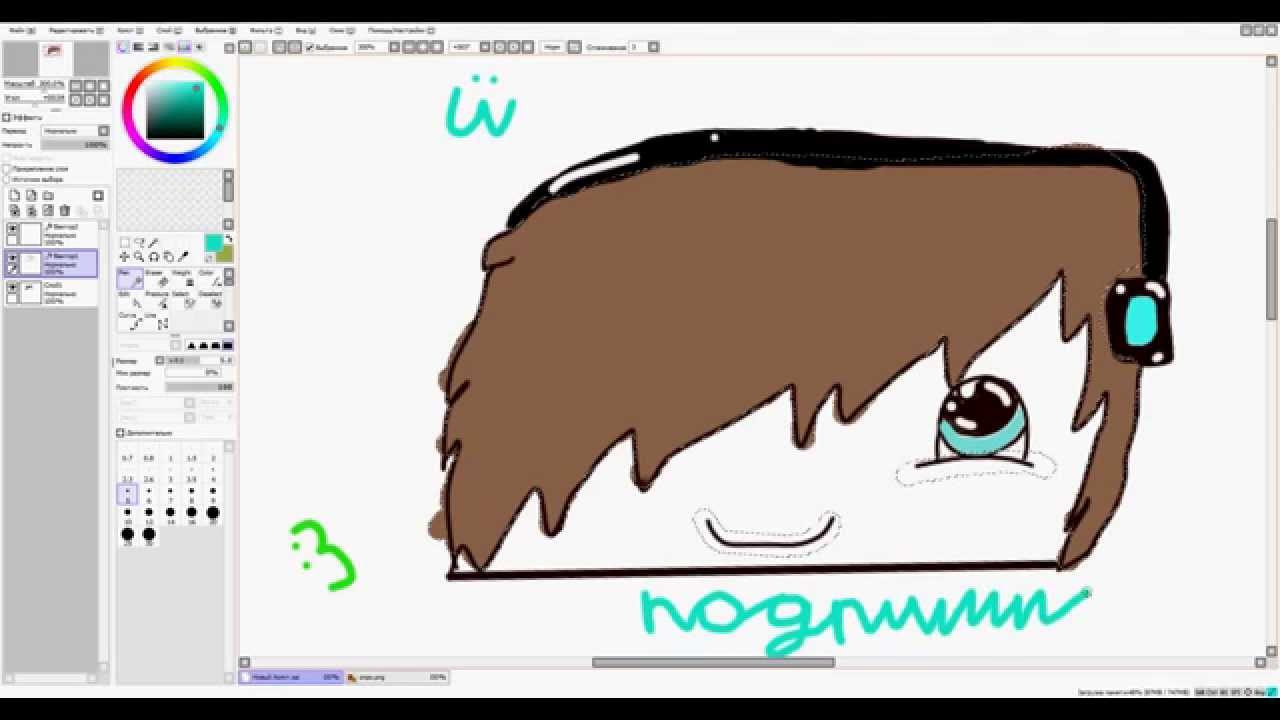 Лололошка один блок карта