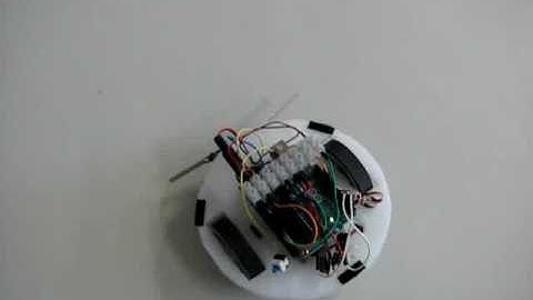 Faça seu robô com Arduino