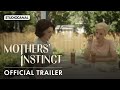 MOTHERS' INSTINCT - Official Trailer - Starring Anne Hathaway and Jessica Chastain image