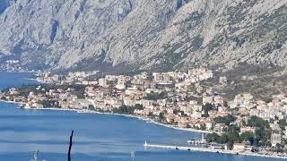 Kotor Bay