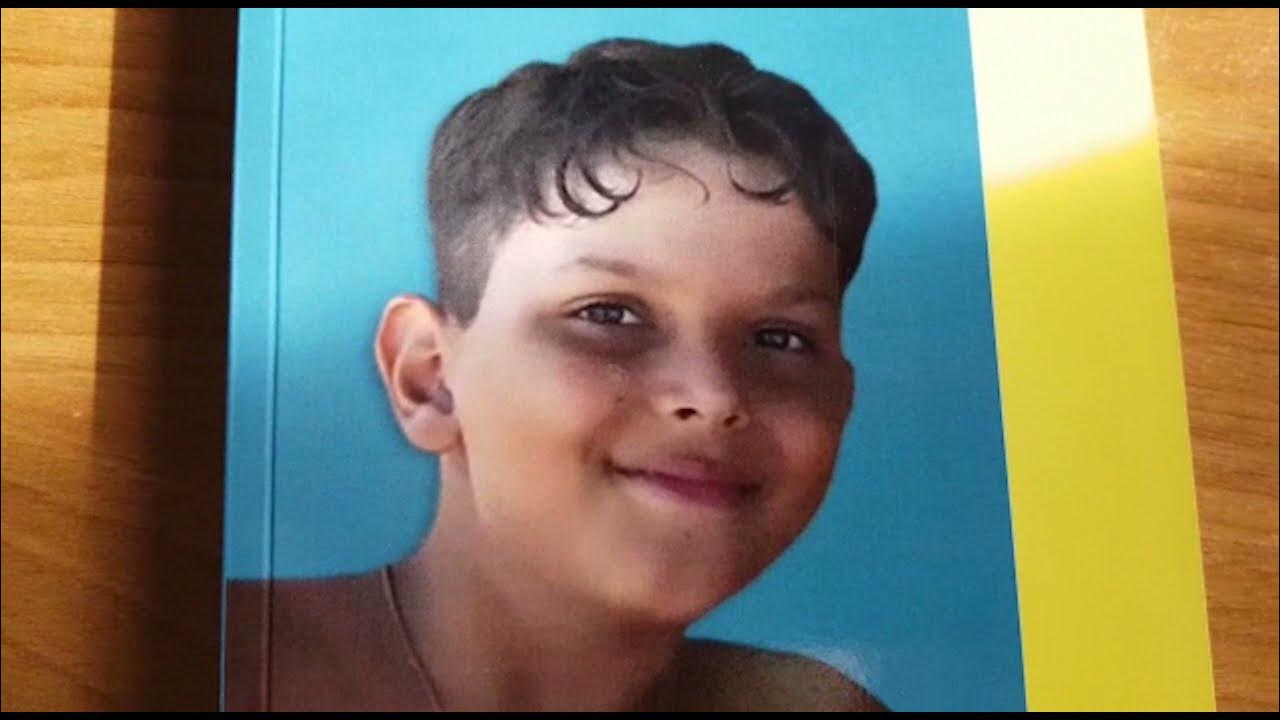 Samuele Cassone il piccolo angelo che rende grande Catania YouTube