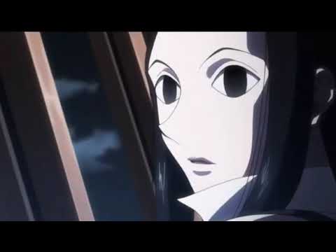 Illumi Zoldyck //