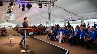 #FSG19 Business Plan Presentation Finals C