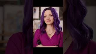 Mal Evie Descendants 3