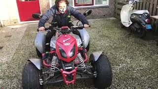 Bashan 300cc