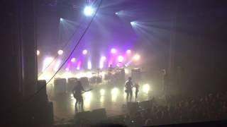Brand New - I Am A Nightmare 6/1/16 (first time played) Jesse slams guitar @ Vogue in Vancouver, BC Brand New - I Am A Nightmare 6/1/16 (first time played) Jesse slams guitar @ Vogue in Vancouver, BC