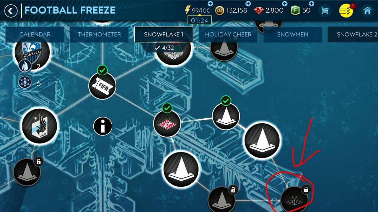 fifa mobile football freeze fifa mobile football freeze
