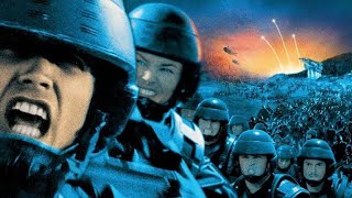 Starship Troopers Full Movie Knowledge & Facts |  Casper Van Dien | Dina Meyer