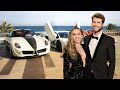 Liam Hemsworth&#39;s Lifestyle 2021