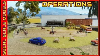 Operations | Switching Gets Complicated