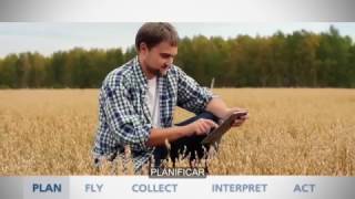 mdCockpit - Flujo de Trabajo Microdrones screenshot 4