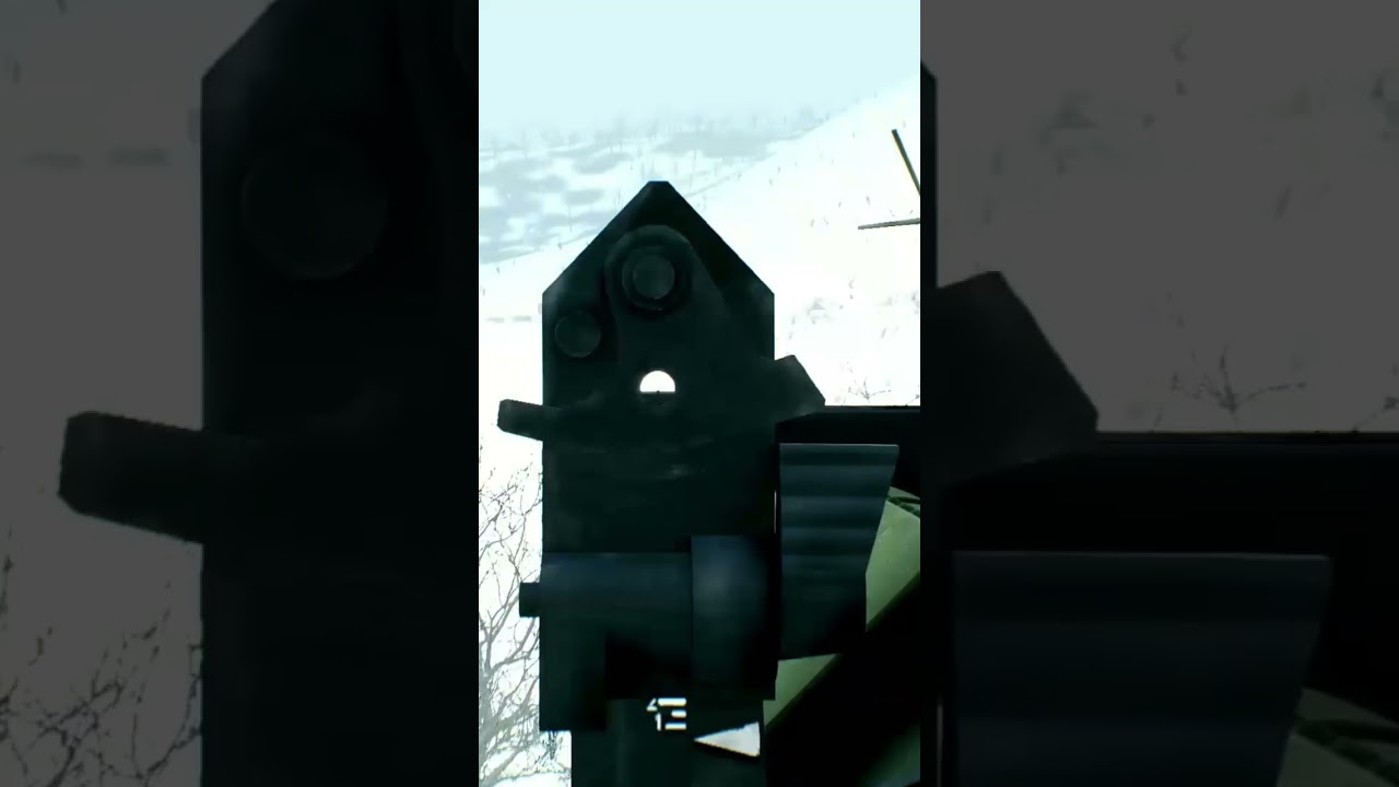 Op. SteelStorm #2 | DEVGRU Red Squadron Operator hit Russian BTR-80 in Ukraine | ARMA 3