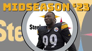 Bye Week Check-in: Larry Ogunjobi