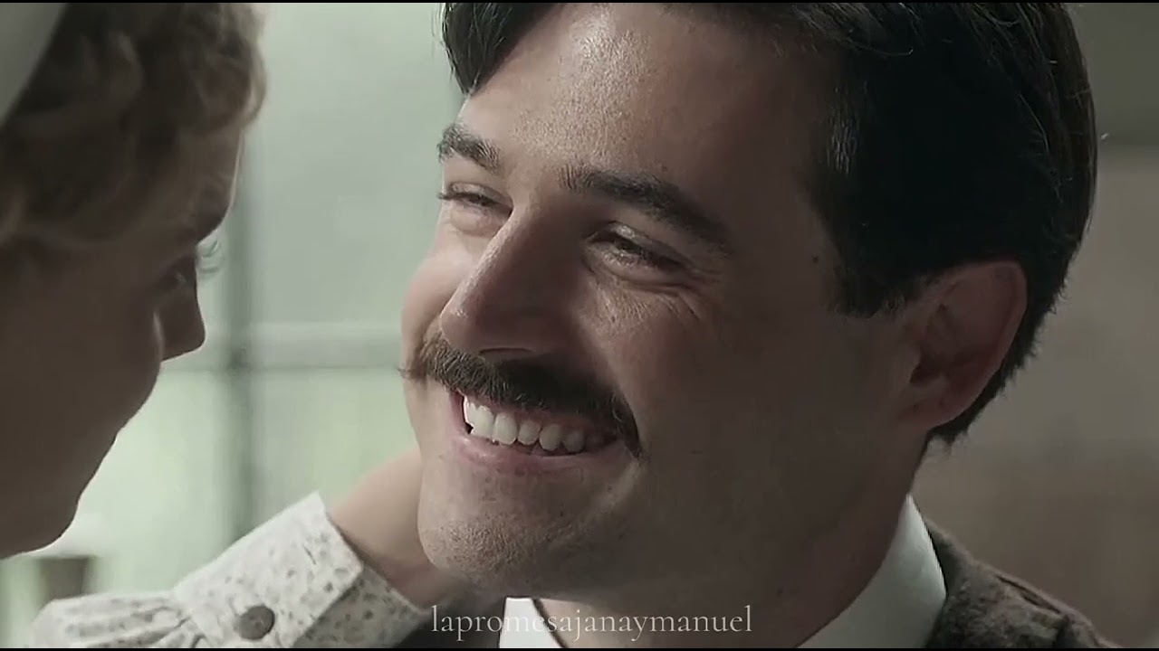 Jana y Manuel - La otra orilla de la vida