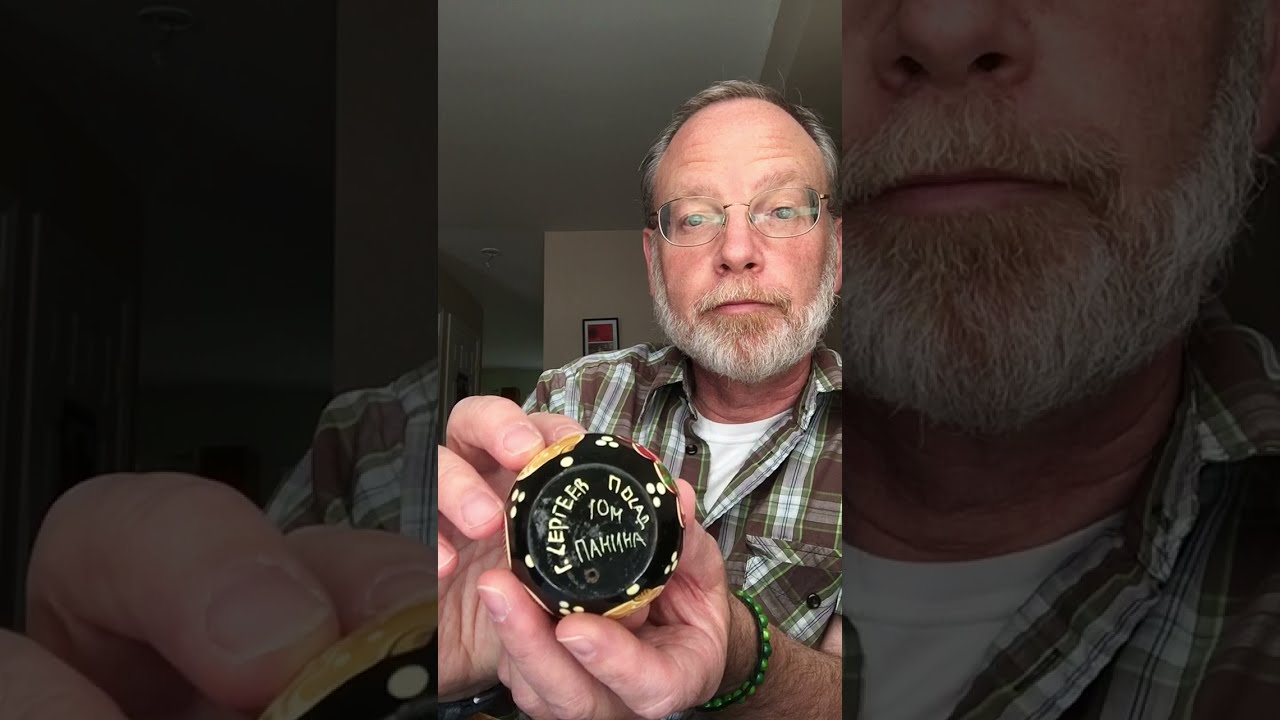 Nesting Doll “Show and Tell”