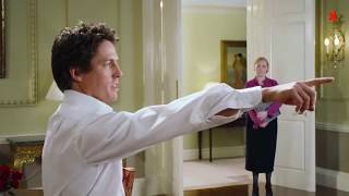 Hugh Grant vs. Darude