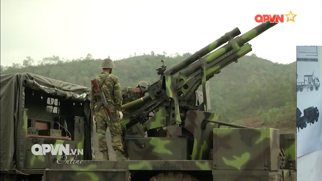 Phát triển Công nghiệp Quốc phòng: Phát huy sức mạnh nội lực trong nghiên cứu cải tiến vũ khí