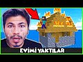 1000$ MİNECRAFT FİLMİ YİĞİT SARI