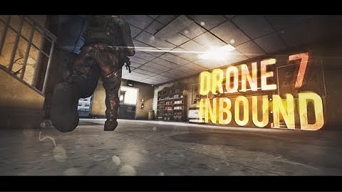 Black Ops 2 - Sniper Edit "Done Inbound #7" by Darth Jemz