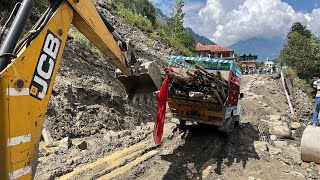 Manali national highway latest update | Is it safe to travel