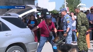 Жанылыктар 12.05.2017 Толук чыгарылыш