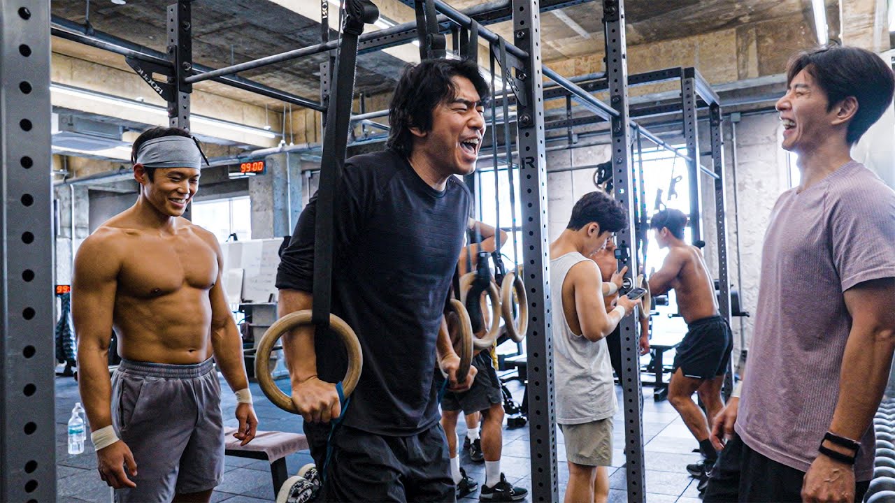 형이 왜 여기서 나와..? (구독자 이벤트 & 새로운 소식)