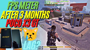 POCO X3 GT AFTER *3* MONTHS IN ISOLATED GAMING TEST CODM REVIEW 6 FINGERS LOW GRAPHICS SOLO VS SQUAD