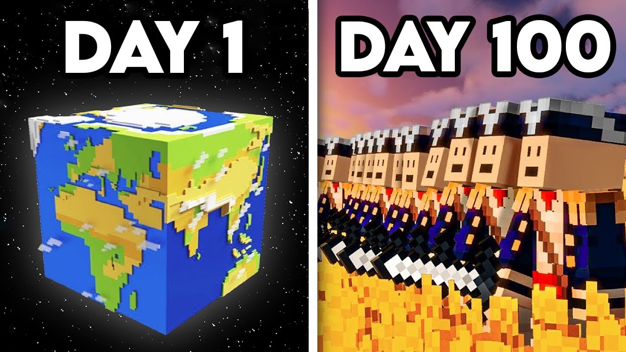 The Entire Earth Is Being Built In Minecraft, And Here's How To Help - OFF  CAMPUS