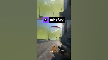 Tim Tatman Got me... | mindfury on #Twitch