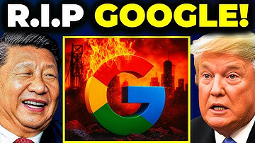 Huawei REPLACES Google Despite U.S. Sanctions... What