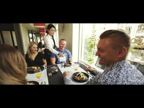 RESTAURACJA DOM KRÓLÓW - spot reklamowy