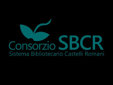 Spot del Consorzio Sistema Bibliotecario Castelli Romani - anno 1995