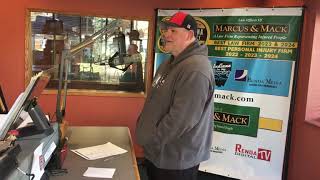 Indiana in the Morning Interview: Steve Kline (3-3-25)