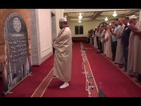 073 سورة المزمل برواية قالون عن نافع الشيخ بلال بن محمود