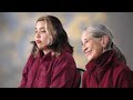 Lived Experiences with Fetal Alcohol Spectrum Disorders: Patima and Rachel